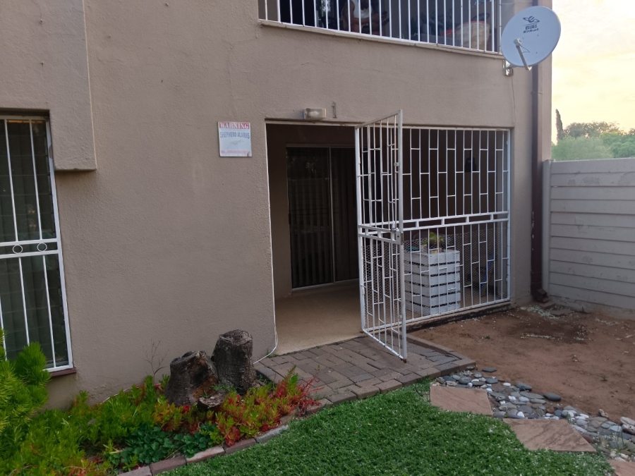 To Let 2 Bedroom Property for Rent in Riebeeckstad Free State